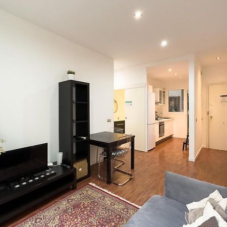 Apartament Sagrada Familia Bliss Barcelona Zewnętrze zdjęcie