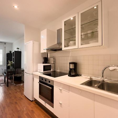 Apartament Sagrada Familia Bliss Barcelona Zewnętrze zdjęcie