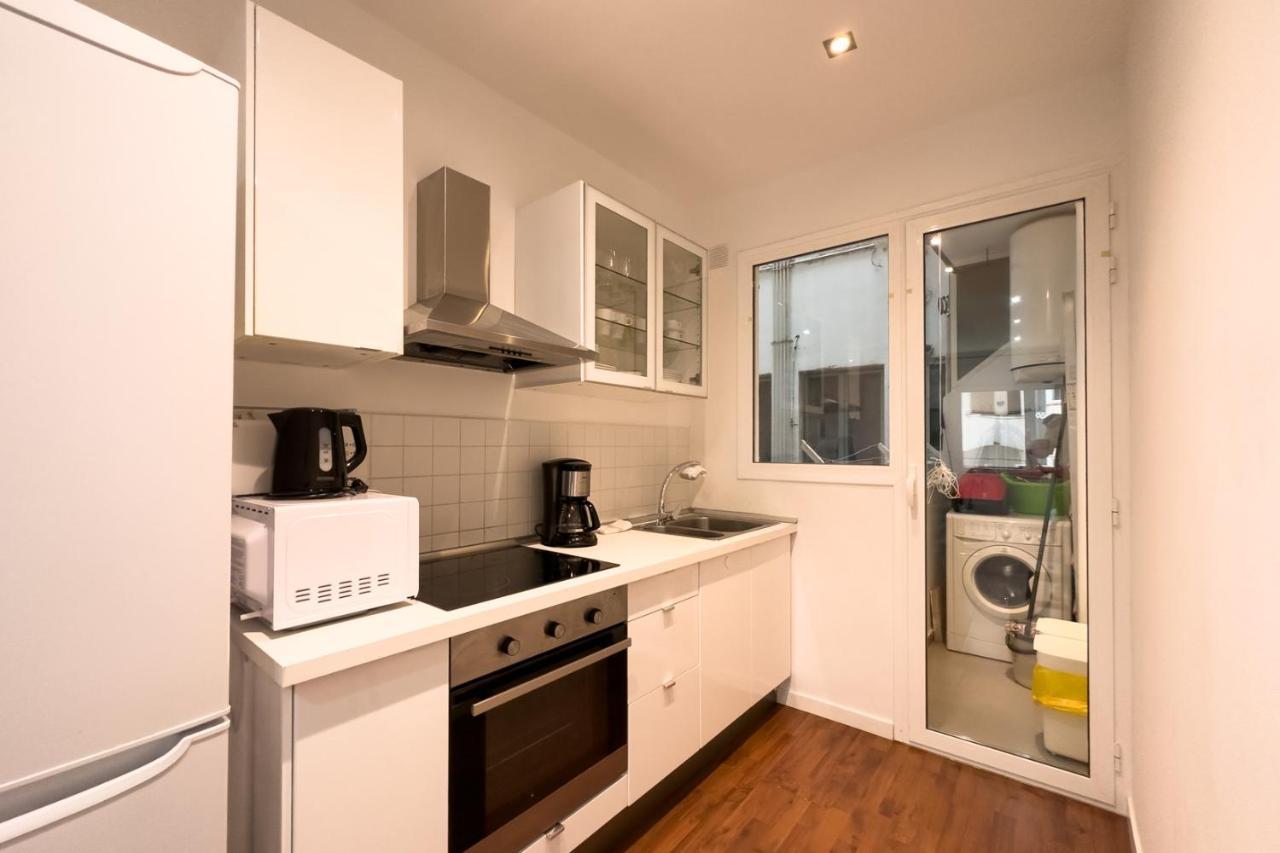 Apartament Sagrada Familia Bliss Barcelona Zewnętrze zdjęcie